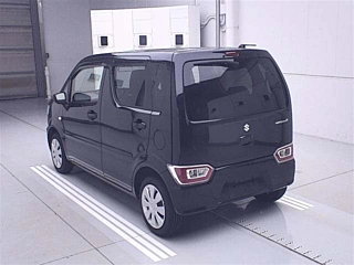 SUZUKI WAGON R 2024