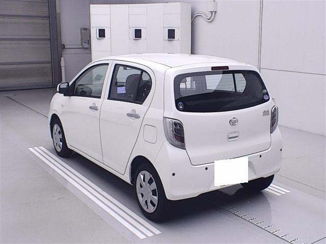 DAIHATSU MIRA E S 2017