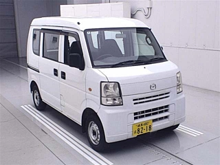 MAZDA SCRUM 2012