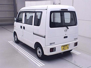 MAZDA SCRUM 2012