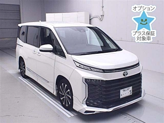 TOYOTA VOXY 2024