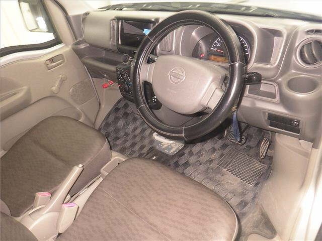 NISSAN CLIPPER VAN 2016