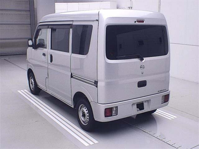 NISSAN CLIPPER VAN 2016