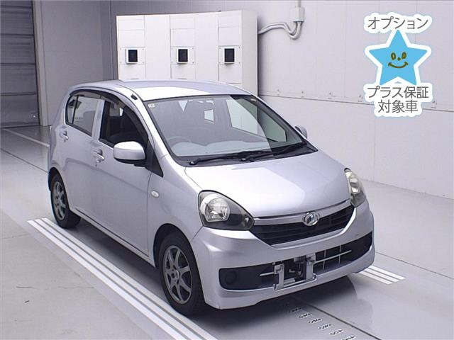 DAIHATSU MIRA E S 2014
