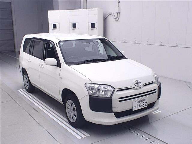 TOYOTA PROBOX 2020