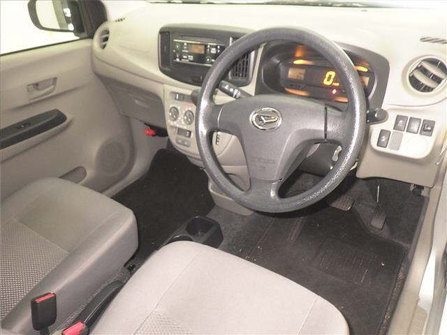 DAIHATSU MIRA E S 2014