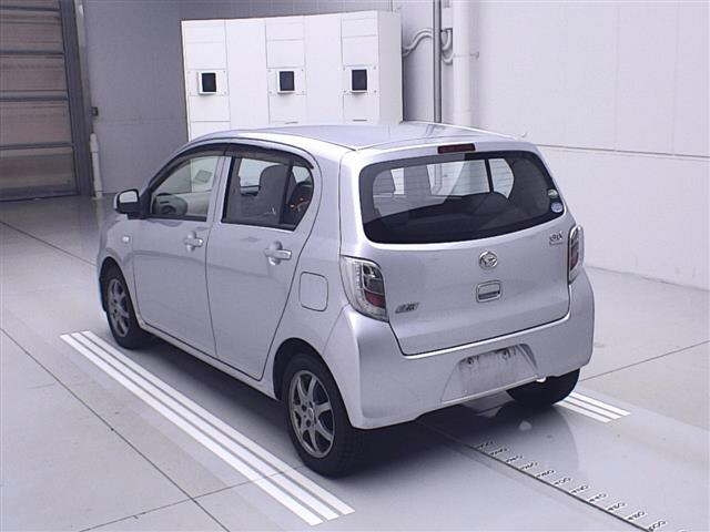 DAIHATSU MIRA E S 2014
