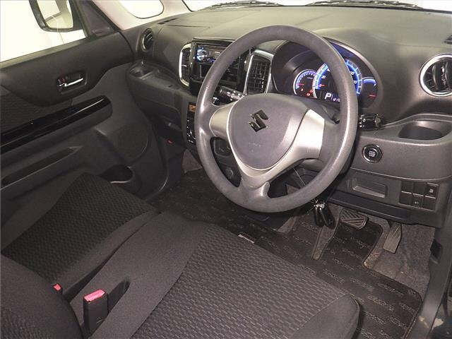 SUZUKI SPACIA 2014