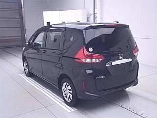 HONDA FREED 2020
