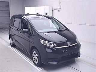HONDA FREED 2020
