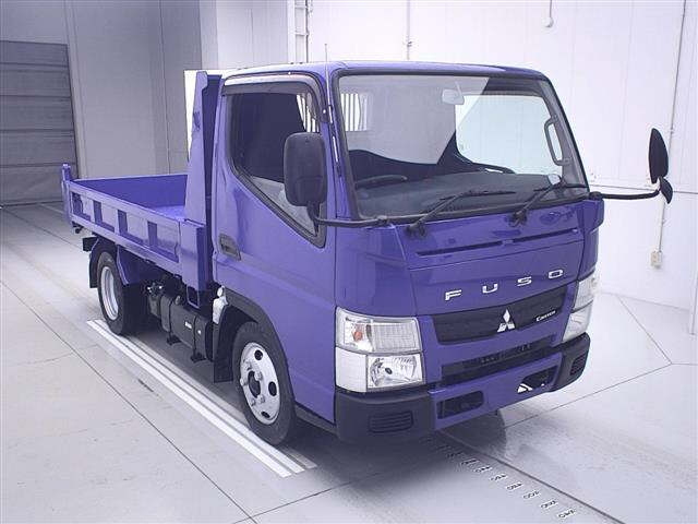 MITSUBISHI CANTER 2015