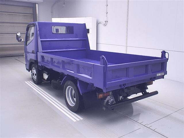 MITSUBISHI CANTER 2015