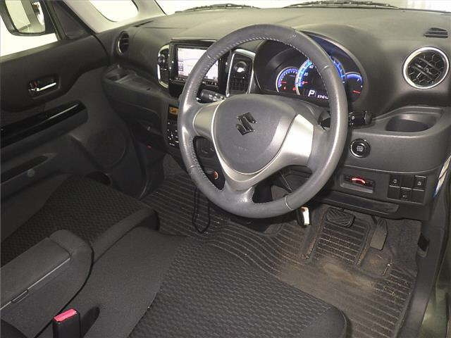 SUZUKI SPACIA 2015