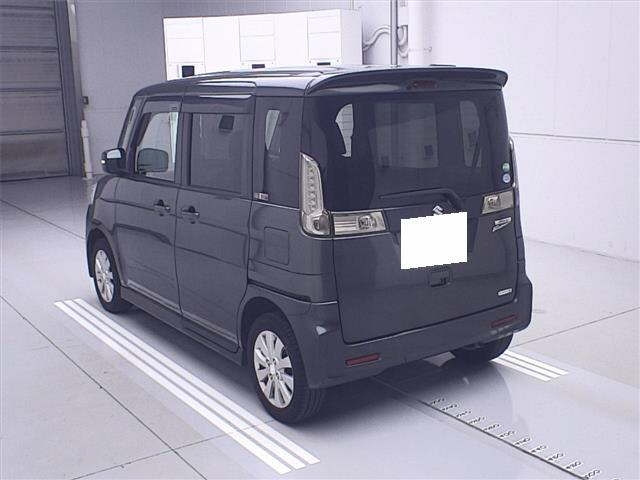 SUZUKI SPACIA 2015