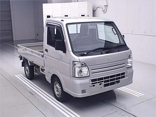 SUZUKI CARRY TRUCK 2014