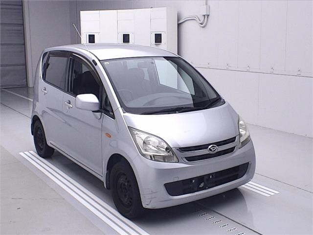 DAIHATSU MOVE 2008