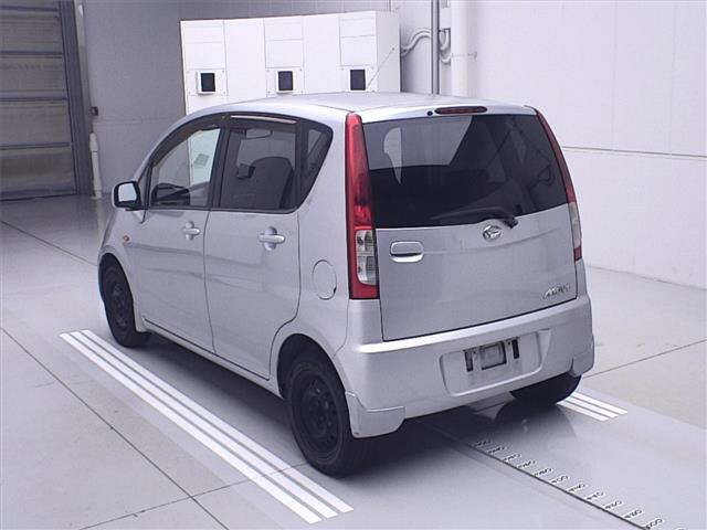 DAIHATSU MOVE 2008