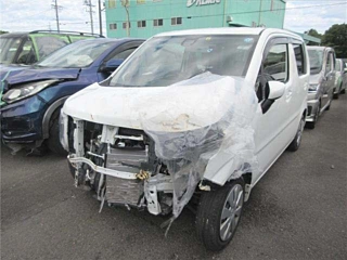 SUZUKI WAGON R 2022