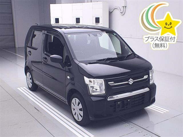 SUZUKI WAGON R 2024