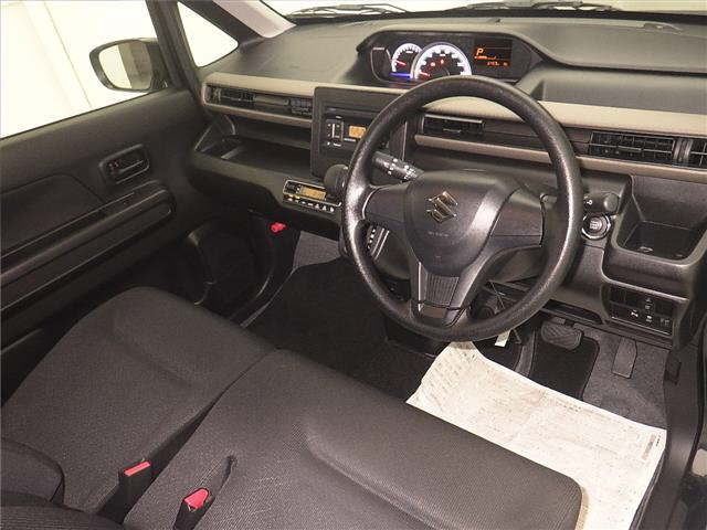 SUZUKI WAGON R 2024