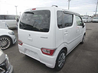 SUZUKI WAGON R 2022