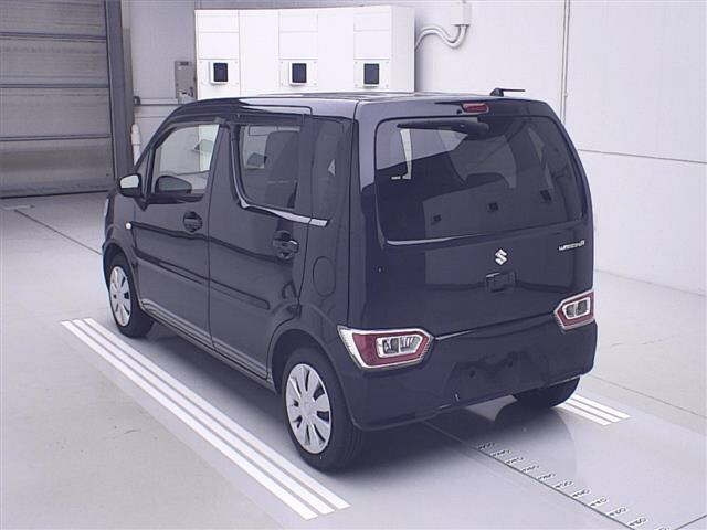 SUZUKI WAGON R 2024