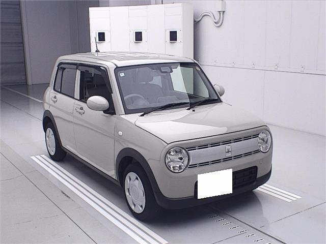 SUZUKI ALTO LAPIN 2022