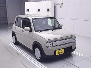 SUZUKI ALTO LAPIN 2022
