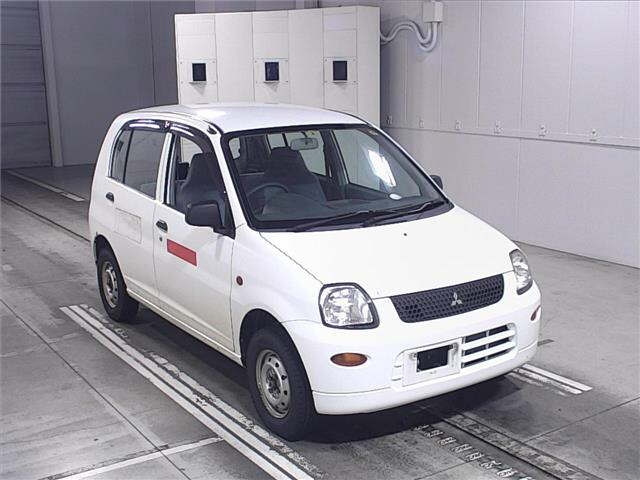 MITSUBISHI MINICA 2010