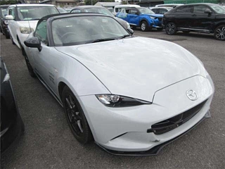 MAZDA ROADSTER