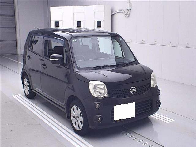 NISSAN MOCO 2011