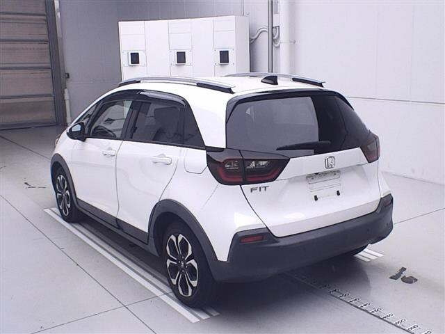 HONDA FIT 2020
