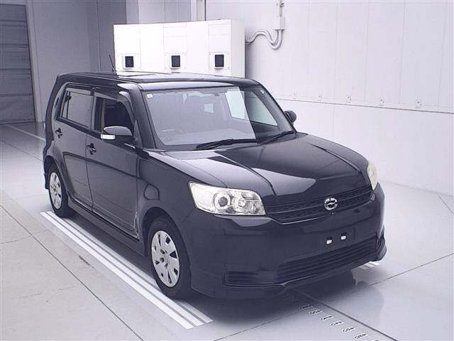 TOYOTA COROLLA RUMION 2013