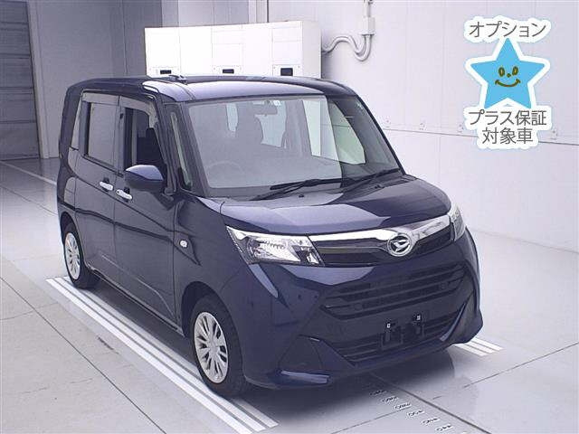 DAIHATSU THOR 2020