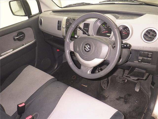 SUZUKI WAGON R 2008