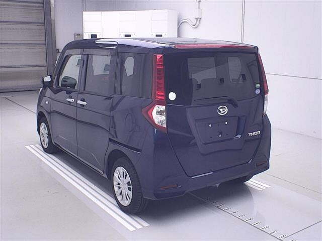 DAIHATSU THOR 2020