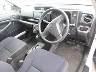 TOYOTA PROBOX 2023