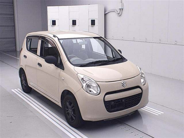 SUZUKI ALTO 2010