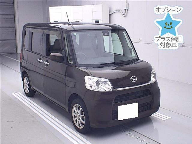 DAIHATSU TANTO 2015