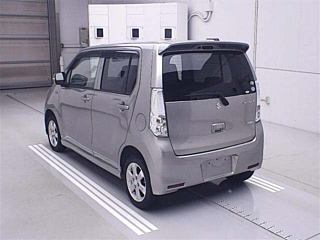 SUZUKI WAGON R 2014