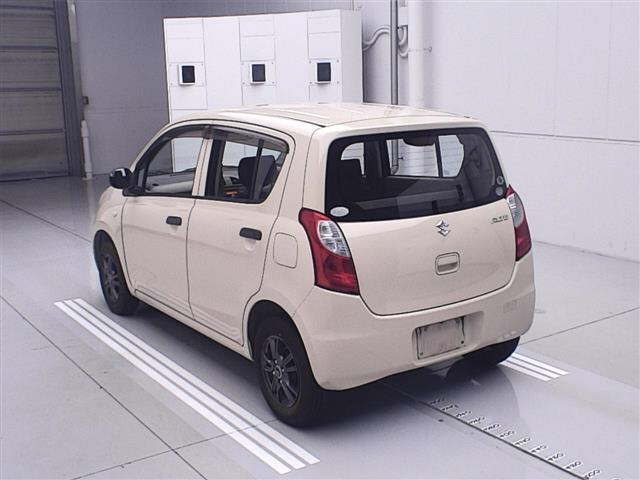SUZUKI ALTO 2010