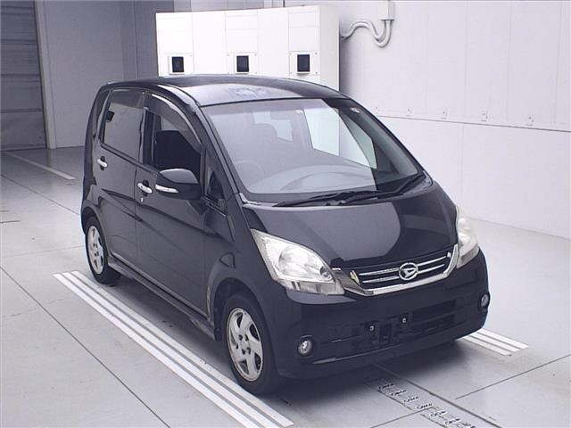 DAIHATSU MOVE 2010
