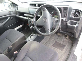 TOYOTA PROBOX 2017