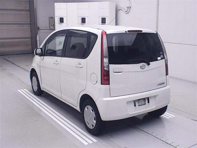 DAIHATSU MOVE 2010