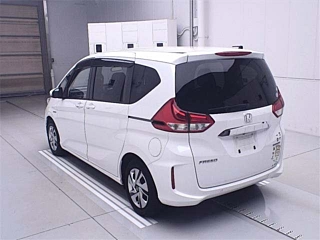 HONDA FREED 2020