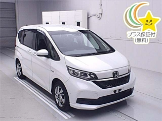 HONDA FREED 2020