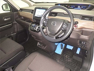HONDA FREED 2020