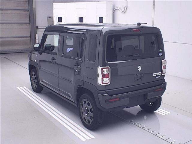 SUZUKI HUSTLER 2020