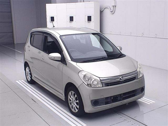 DAIHATSU MIRA 2008