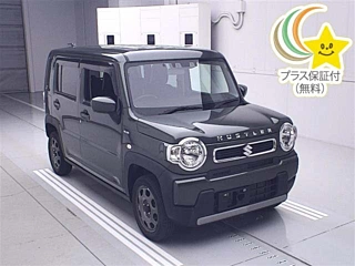 SUZUKI HUSTLER 2020